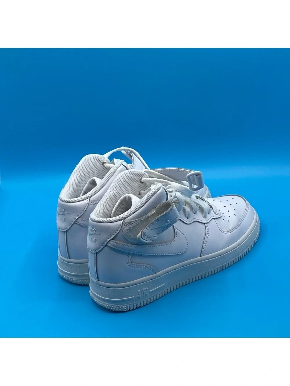 Nike sleek modern